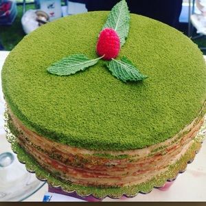 Meet your Posher, Zette